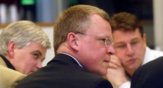 Jan Andersson, Halmstad, tränare
