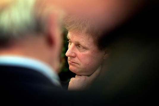 Ulf Larsson, Trelleborg, tränare