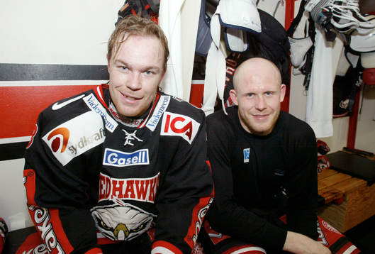 Malmös målskyttar, Mikael Wahlberg, tre mål och Jan