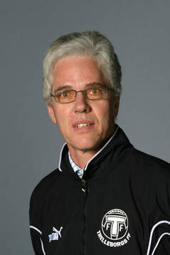 Fotboll, Allsvenskan, Trelleborg, Porträtt, Erik Tengryd,