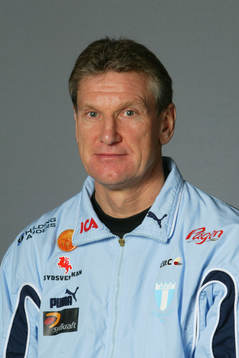 Fotboll, Allsvenskan, Malmö FF, Porträtt, Mats Svensson,