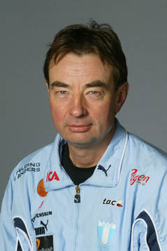 Fotboll, Allsvenskan, Malmö FF, Porträtt, Tom Prahl,