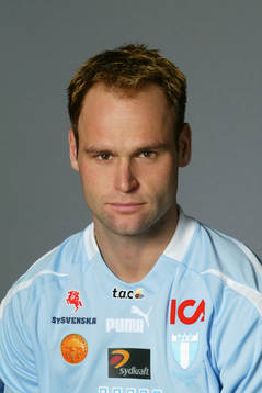 Fotboll, Allsvenskan, Malmö FF, Porträtt, Thomas Olsson