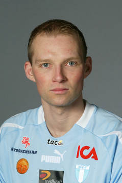 Fotboll, Allsvenskan, Malmö FF, Porträtt, Jörgen Ohlsson