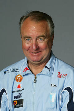 Fotboll, Allsvenskan, Malmö FF, Porträtt, Bo Nilsson,