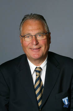 Fotboll, Allsvenskan, Malmö FF, Porträtt, Bengt Madssen