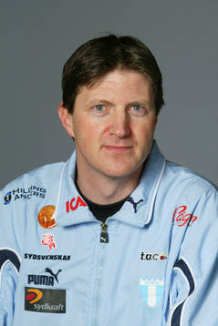 Fotboll, Allsvenskan, Malmö FF, Porträtt, Patrik