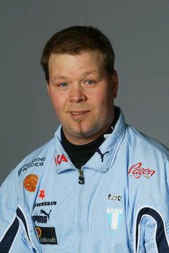 Fotboll, Allsvenskan, Malmö FF, Porträtt, Kenneth