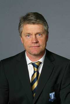 Fotboll, Allsvenskan, Malmö FF, Porträtt, Hasse Borg