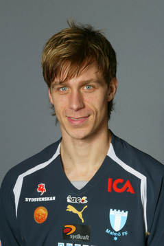Fotboll, Allsvenskan, Malmö FF, Porträtt, Mattias Asper,
