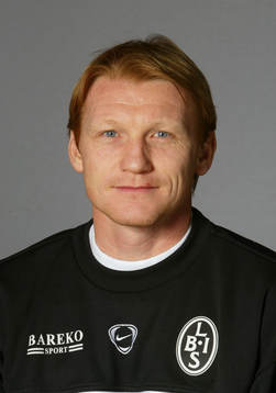 Fotboll, Allsvenskan, Landskrona, Porträtt, Urban Stoltz,