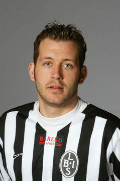 Fotboll, Allsvenskan, Landskrona, Porträtt, Danijel