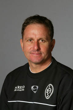 Fotboll, Allsvenskan, Landskrona, Porträtt, Jan Jönsson,