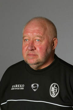 Fotboll, Allsvenskan, Landskrona, Porträtt, Harry