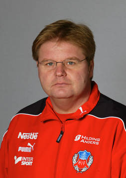 Fotboll, Allsvenskan, Helsingborg, Porträtt, Peter