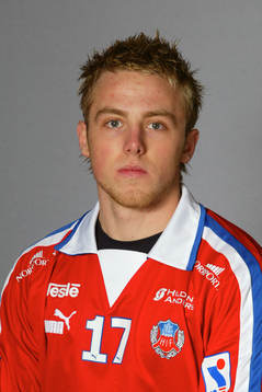 Fotboll, Allsvenskan, Helsingborg, Porträtt, Christian