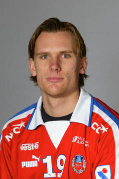 Fotboll, Allsvenskan, Helsingborg, Porträtt, Marcus