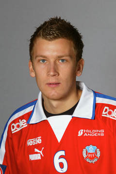 Fotboll, Allsvenskan, Helsingborg, Porträtt, Tobias