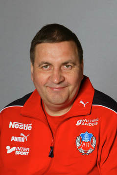 Fotboll, Allsvenskan, Helsingborg, Porträtt, Sverker