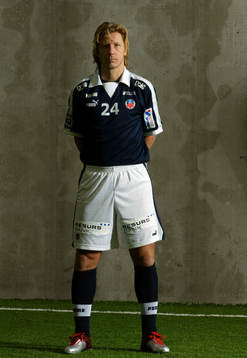 Fotboll, Allsvenskan, Helsingborg, Jesper Jansson i