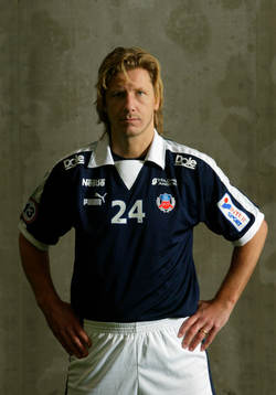 Fotboll, Allsvenskan, Helsingborg, Jesper Jansson i