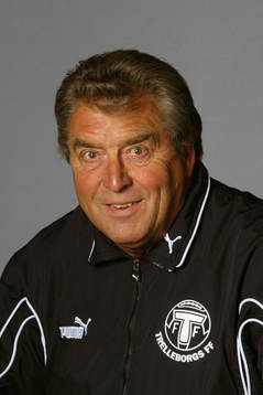 Fotboll, Allsvenskan, Trelleborg, Porträtt, Jan Eriksson,