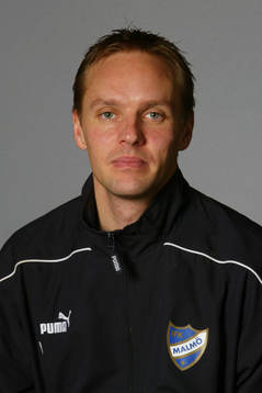 Fotboll, Division 2, IFK Malmö, Porträtt, Jonas Danielsson