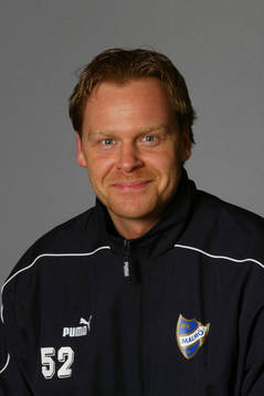 Fotboll, Division 2, IFK Malmö, Porträtt, Freddie Roth,