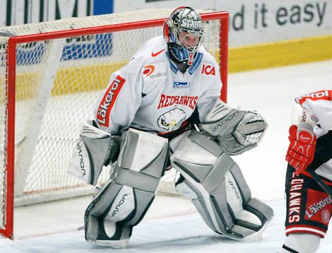 Andreas Hadelöv, målvakt, Malmö