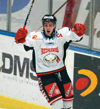 Franz Nielsen, Malmö jublar
