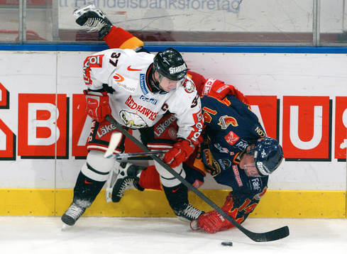 Petri Liimatainen, Malmö sänker Daniel Rudslätt,