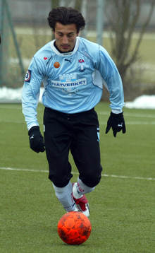 Louay Chanko
