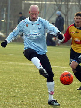 Olof Persson