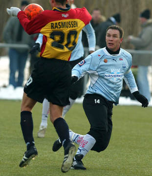 Patrik Andersson