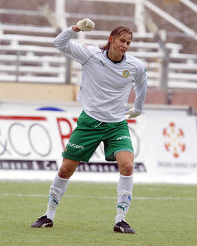 Björn Runström, Hammarby