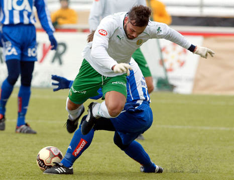 Fotboll, Örebro Nordic Cup, Träningsmatch, Hammarby -