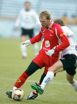 Fotboll, Örebro Nordic Cup, Träningsmatch, Örebro -