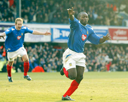 Lomana Tresor LuaLua, jubel