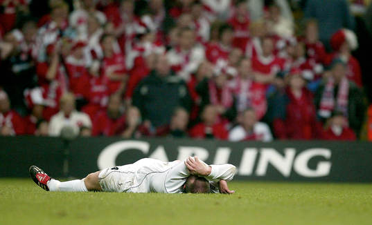 Kevin Nolan, Bolton deppar