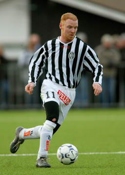 Jörgen Pettersson, Landskrona