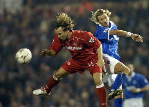 Fotboll, Engelsk, Premiership, Premier League, Birmingham