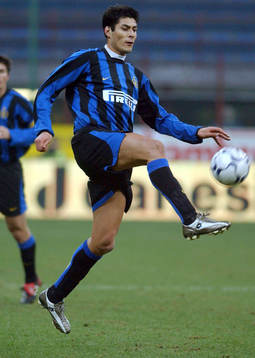 Cruz, Inter