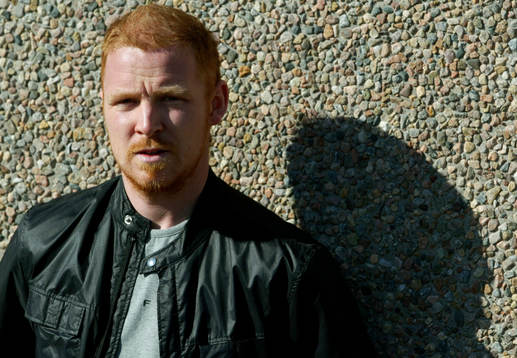 Fotboll, Jörgen Pettersson, Landskrona
