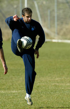 Kennedy Bakircioglu