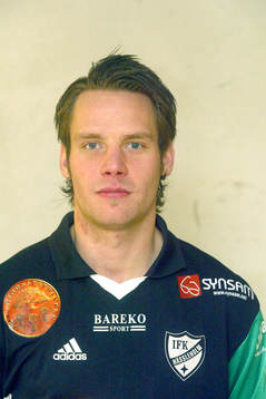 Alexander Söderberg (Porträtt)