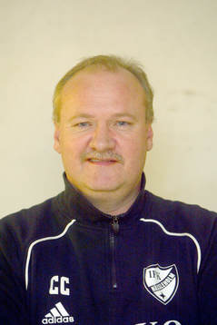 Carsten Christensen, Lagledare (Porträtt)
