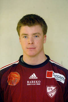 Christian Fegler (Porträtt)