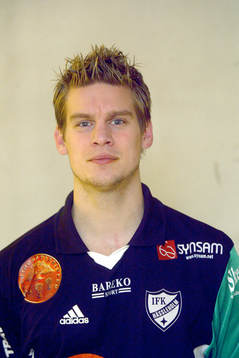Dan Olofsson (Porträtt)