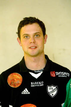 Emil Emilsson (Porträtt)