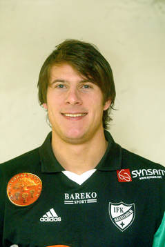 Fredrik Lovén (Porträtt)